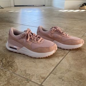 Pink Nike AirMax